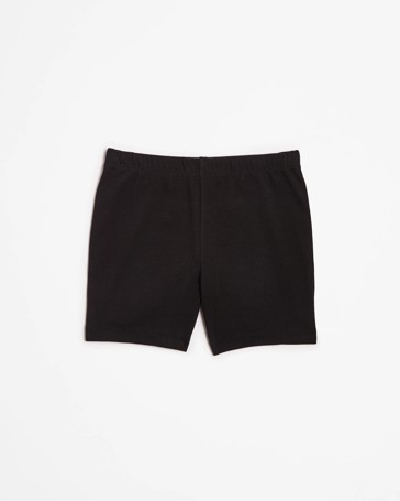 Australian Cotton Bike Shorts