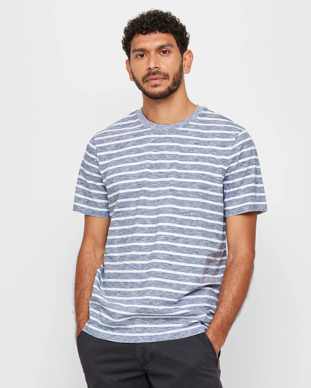 Striped T-Shirt | Target Australia