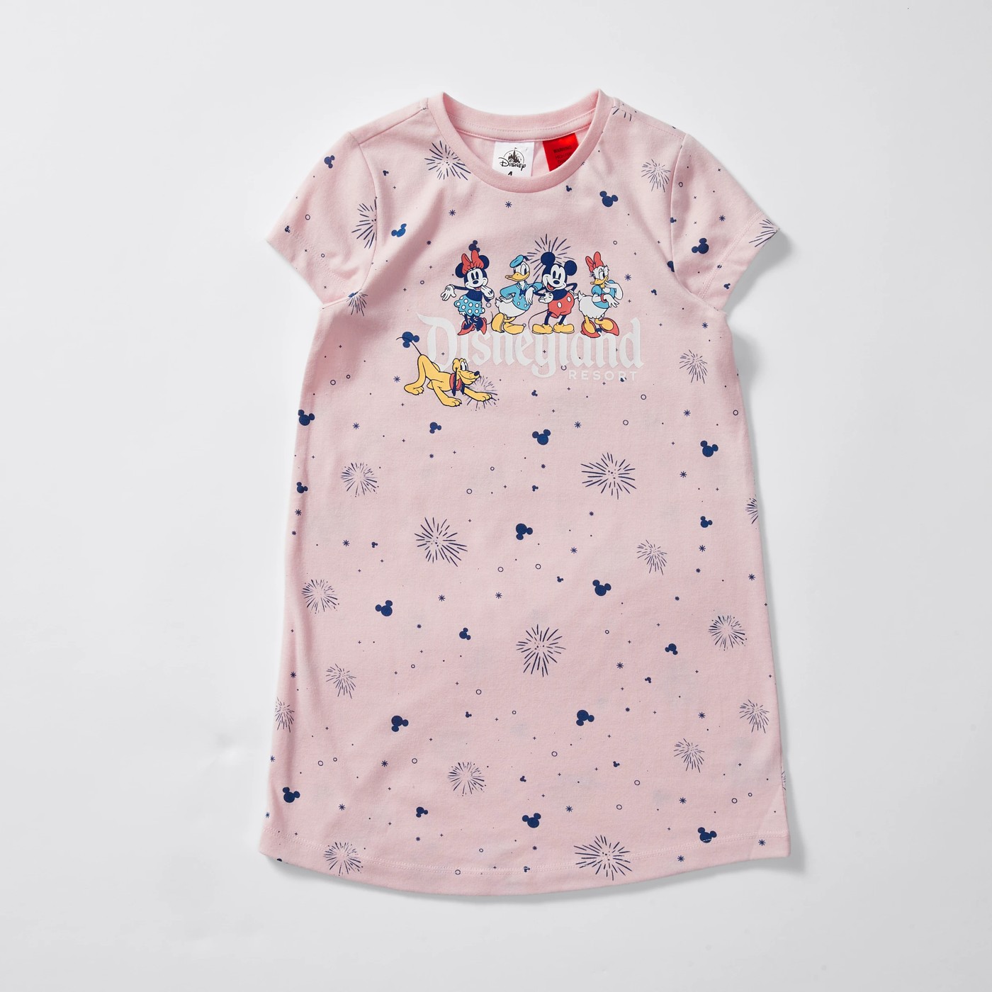 Disneyland Nightie 5 of 5