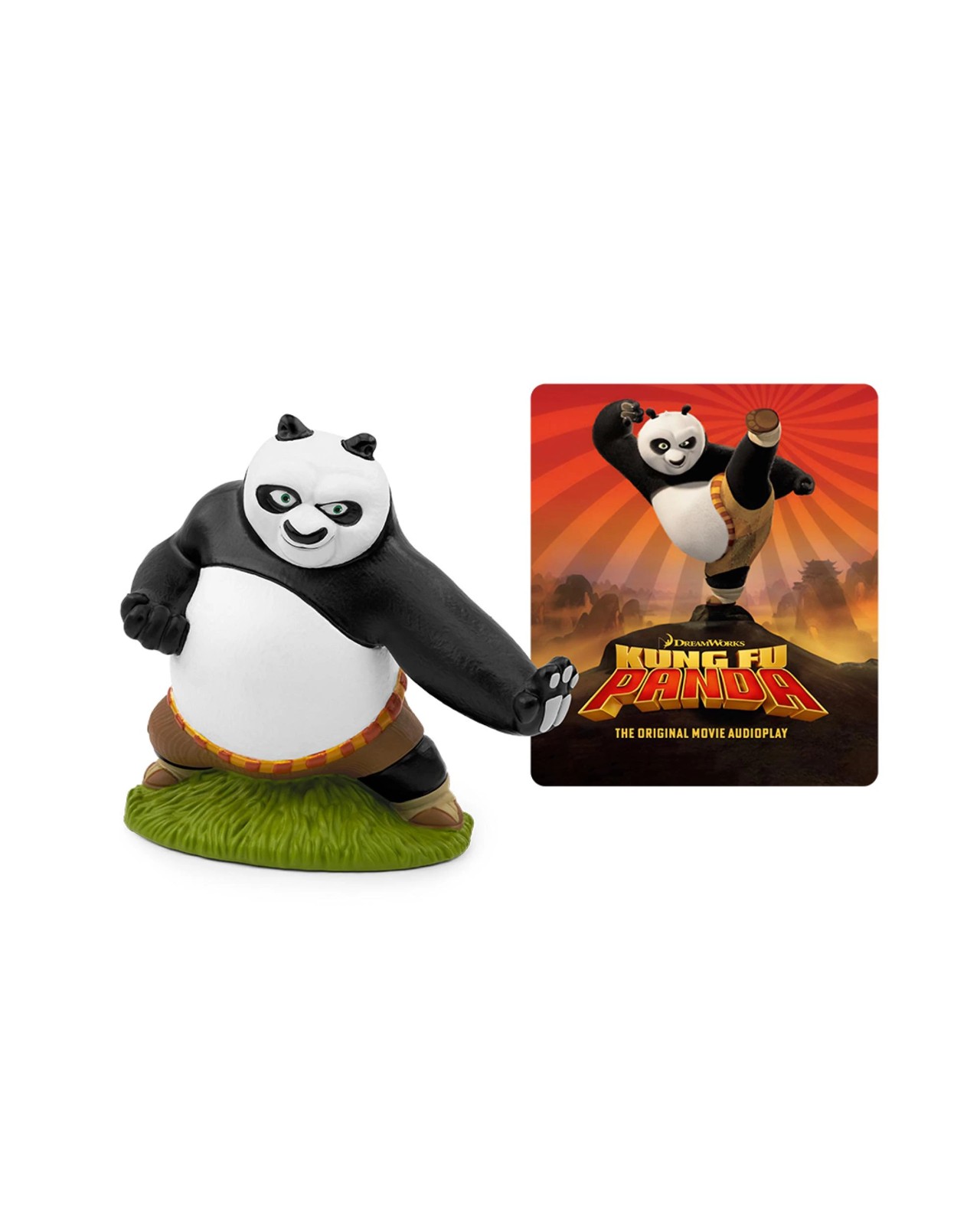 Kung-Fu Panda Tonie Audio Character 3 of 6