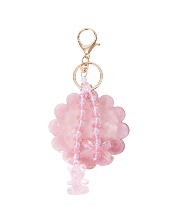 OXX Cosmetics Keychain Mirror