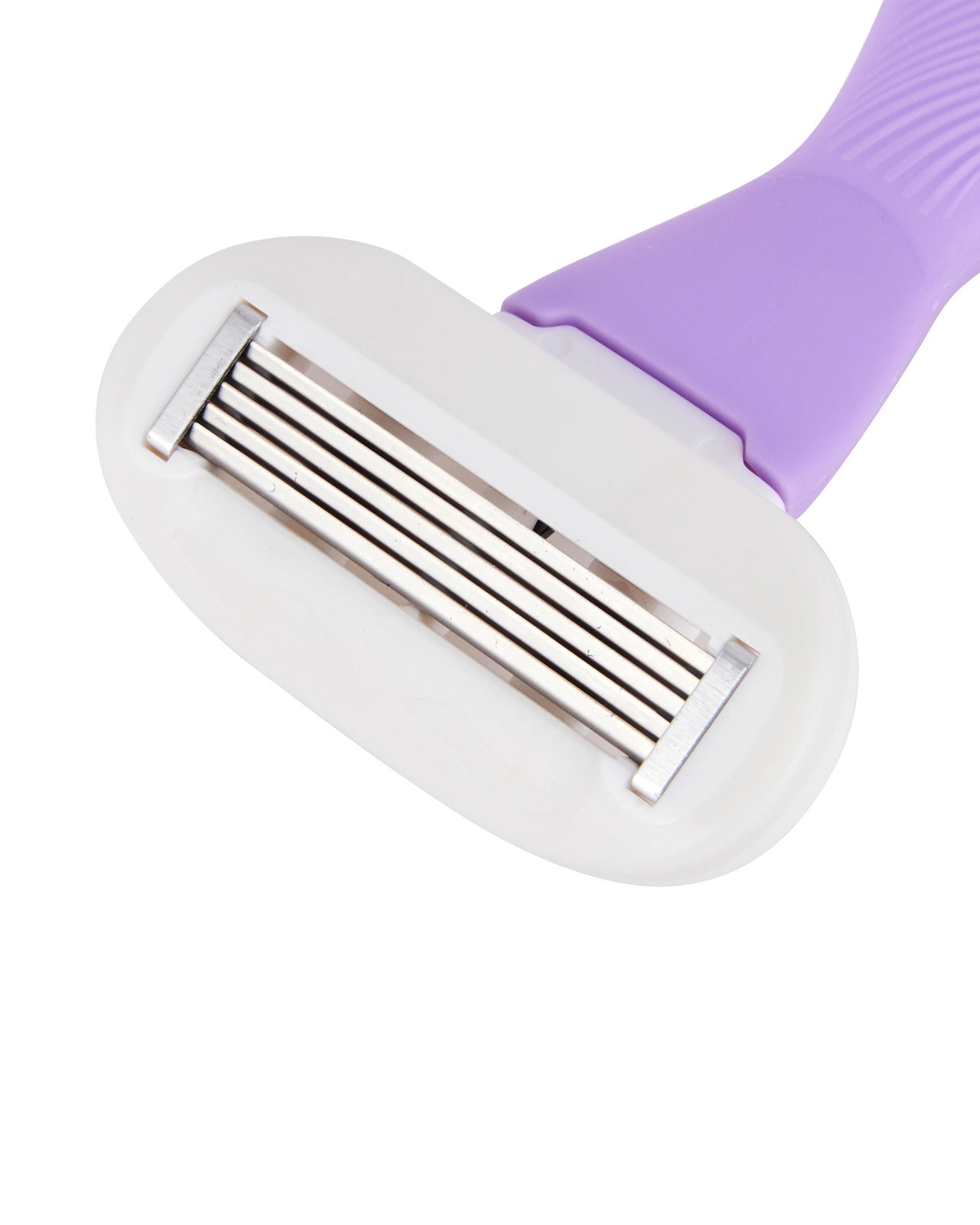 OXX Bodycare Smooth Travel Razor 5 of 6