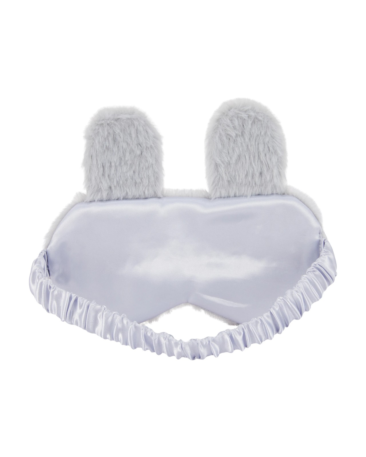 OXX Bodycare Eye Mask - Fluffy Bunny 2 of 4