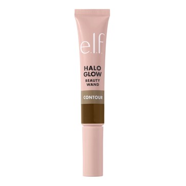 e.l.f. Halo Glow Contour Beauty Wand - Medium/Tan