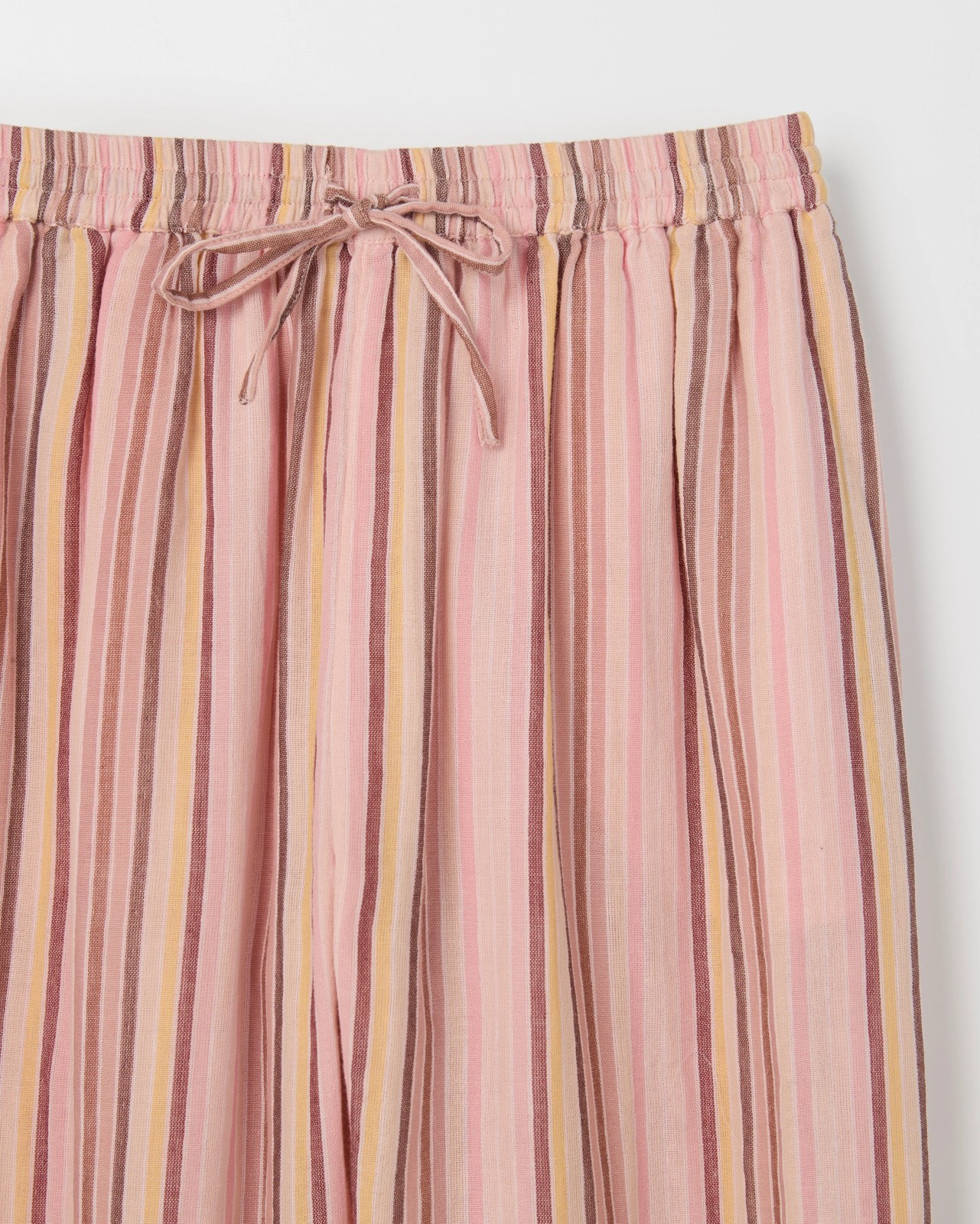 Woven Balloon Pants 2 of 2