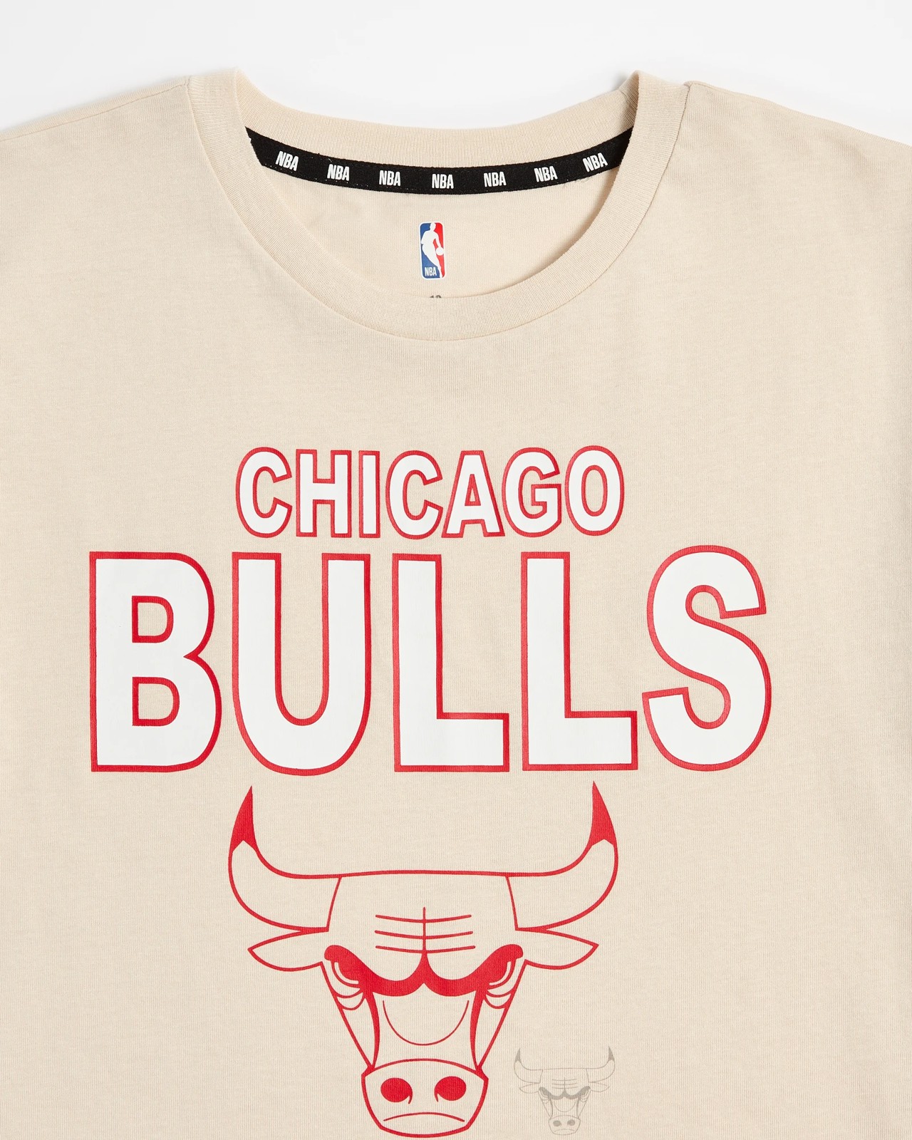 Chicago Bulls T-shirt - NBA 5 of 5
