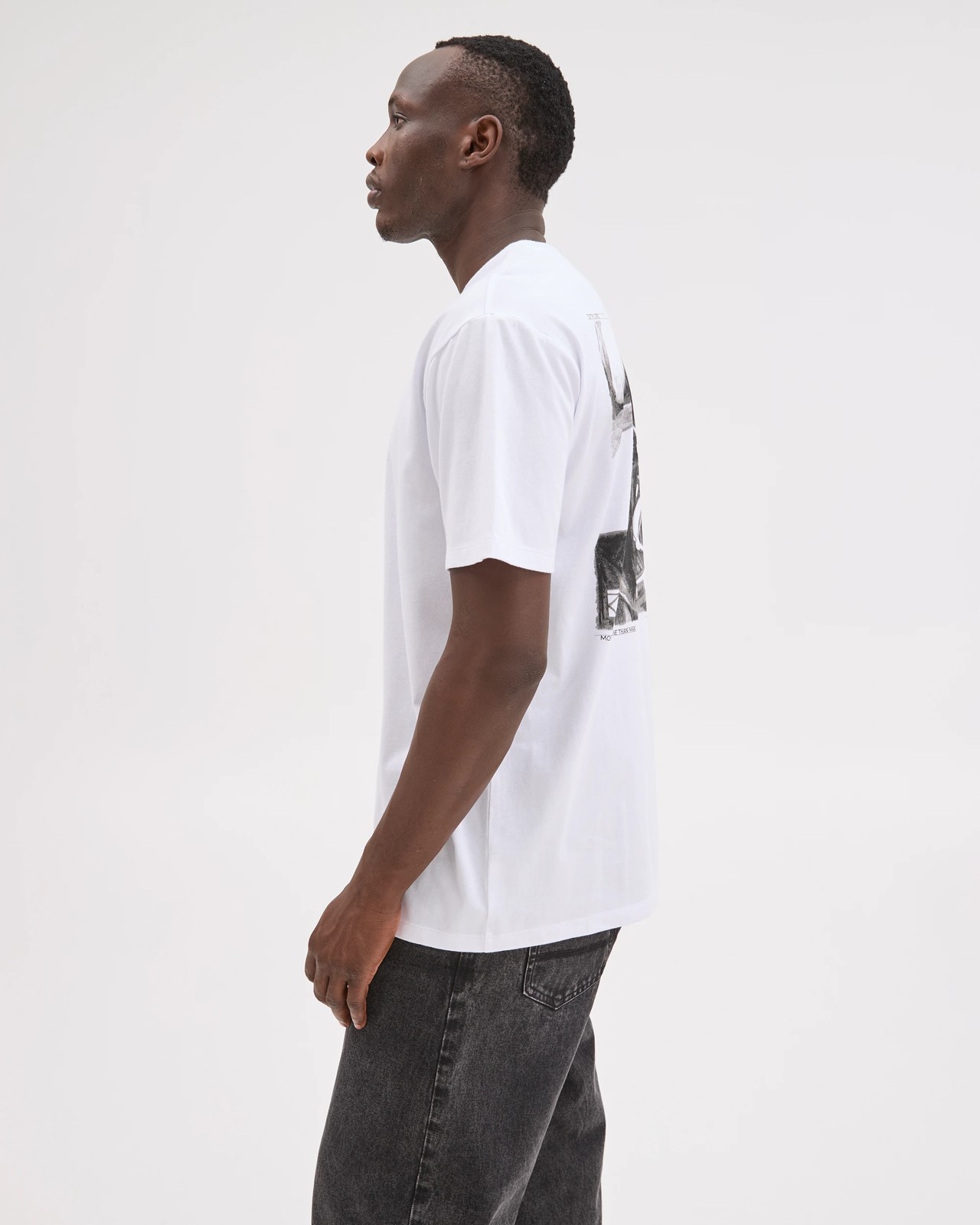 Star Wars Australian Cotton Sketch T-Shirt 4 of 5