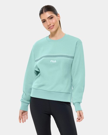 Posey Crew T-shirt - Fila