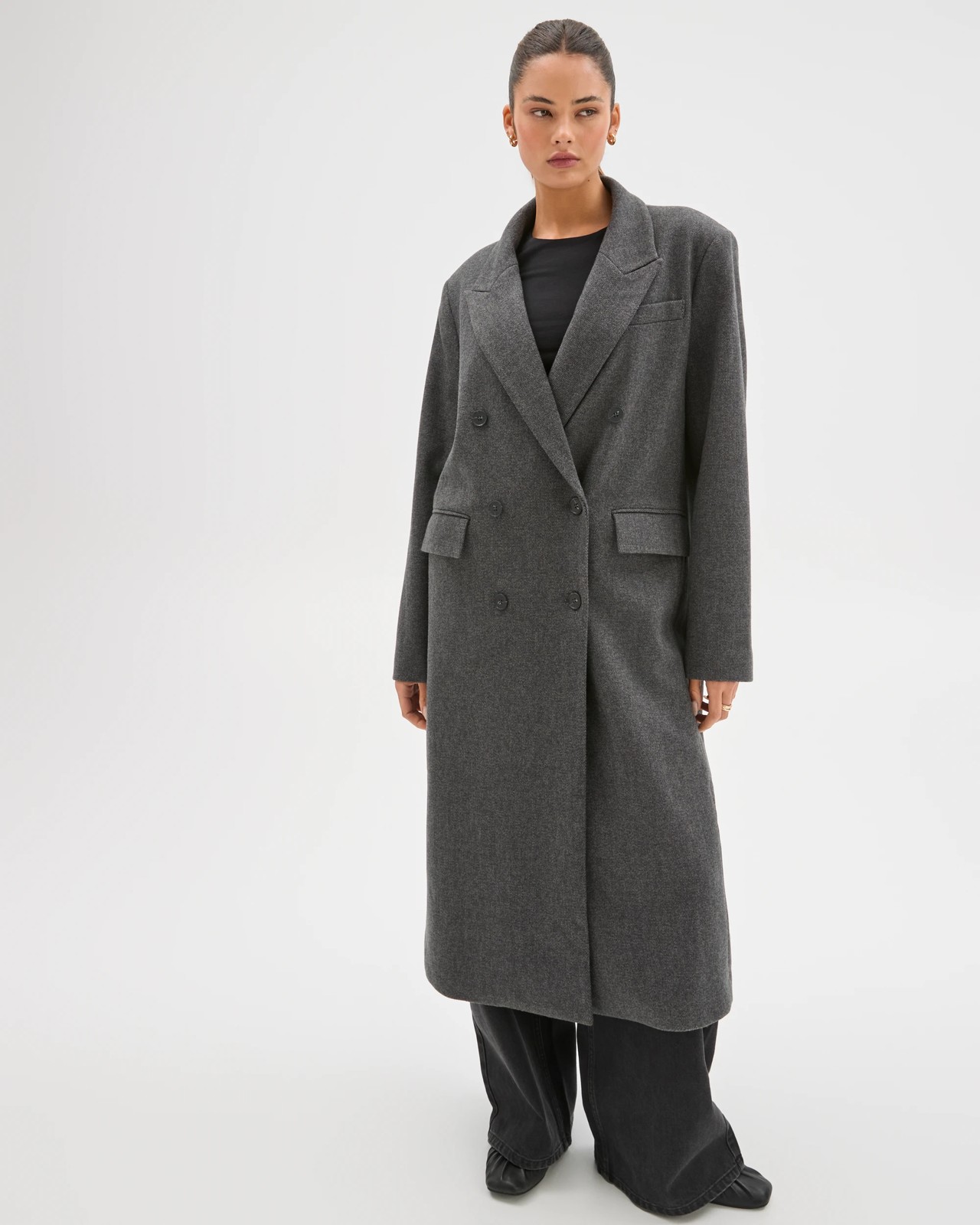 Lily Loves Winter Coat 6 of 6