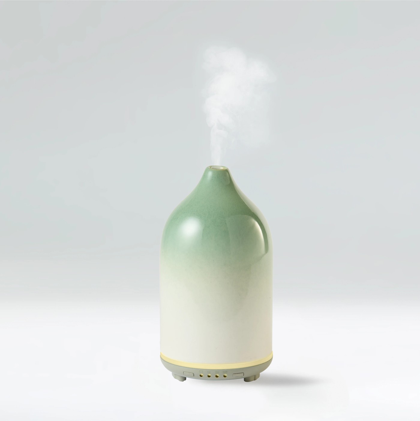 Anko Green Glazed Diffuser 6 of 6