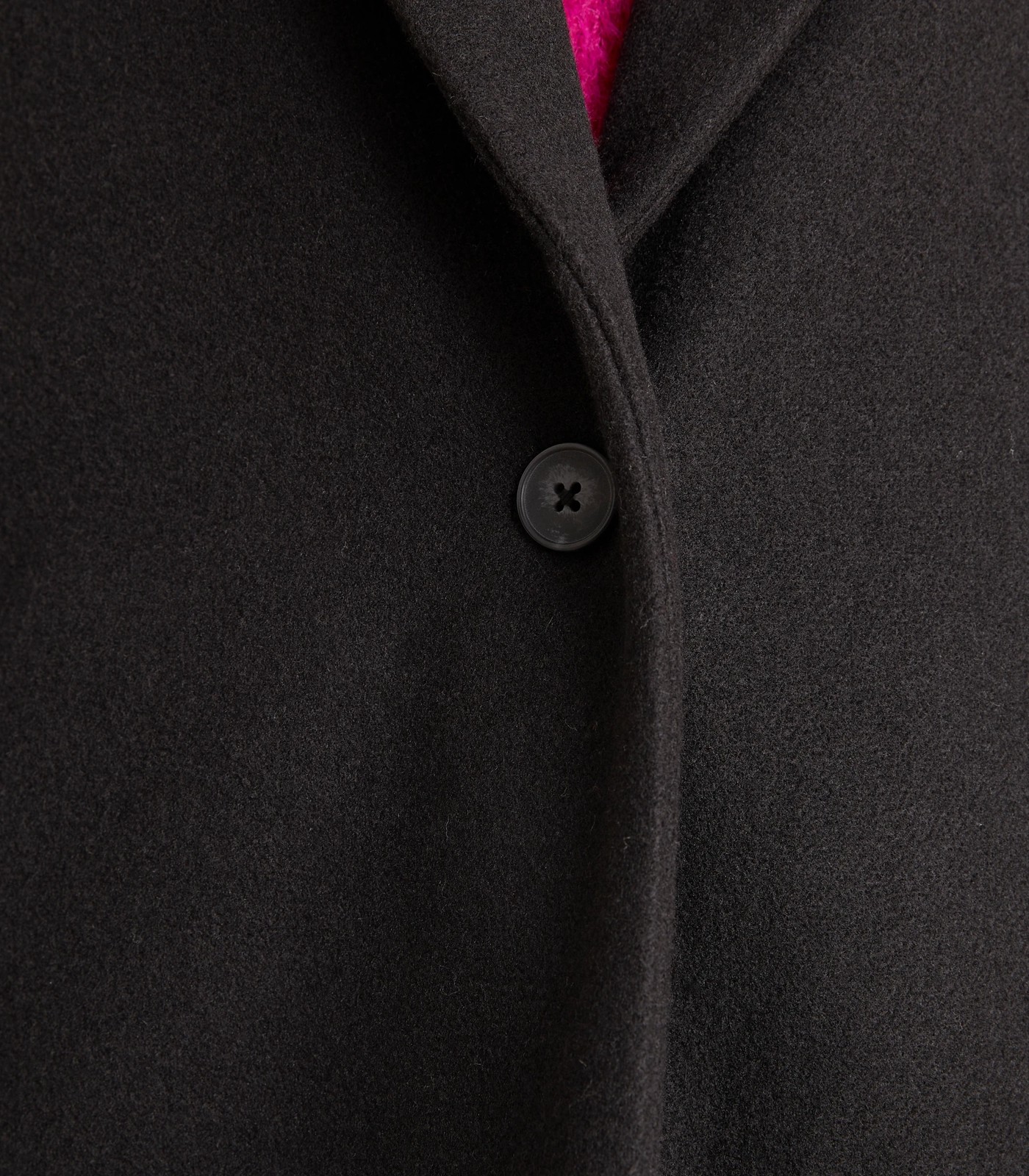 Dannii Minogue Petites Longline Coat 5 of 6