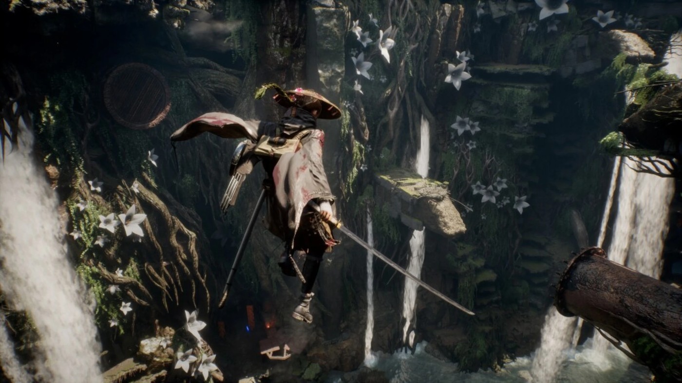Beast of Reincarnation - PlayStation 5 3 of 5