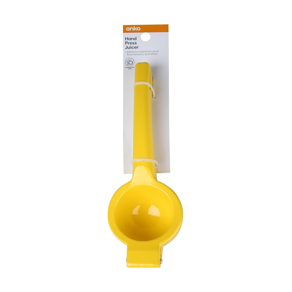 Lemon squeezer outlet kmart