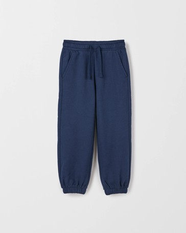 Australian Cotton Blend Trackpants