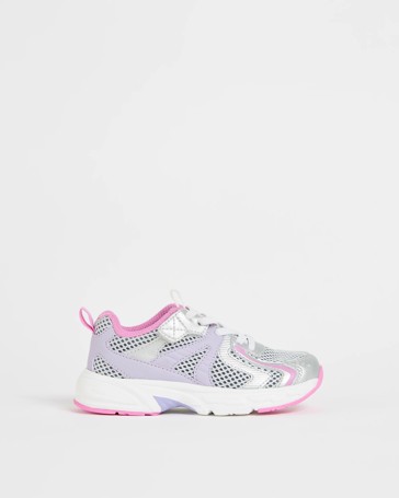 Fresh Mesh Runners