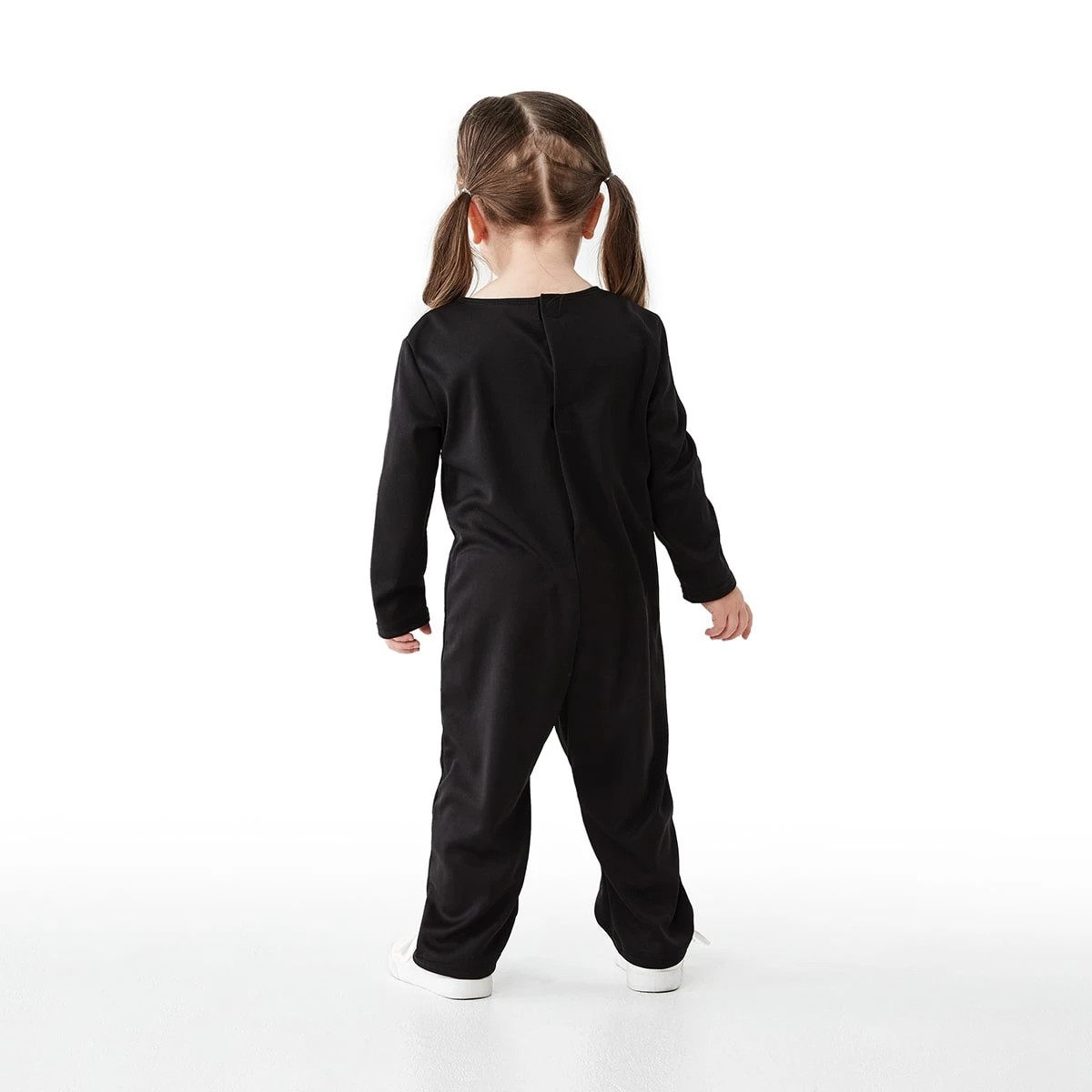 Toddler Skeleton Costume - Ages 2-3 4 of 6