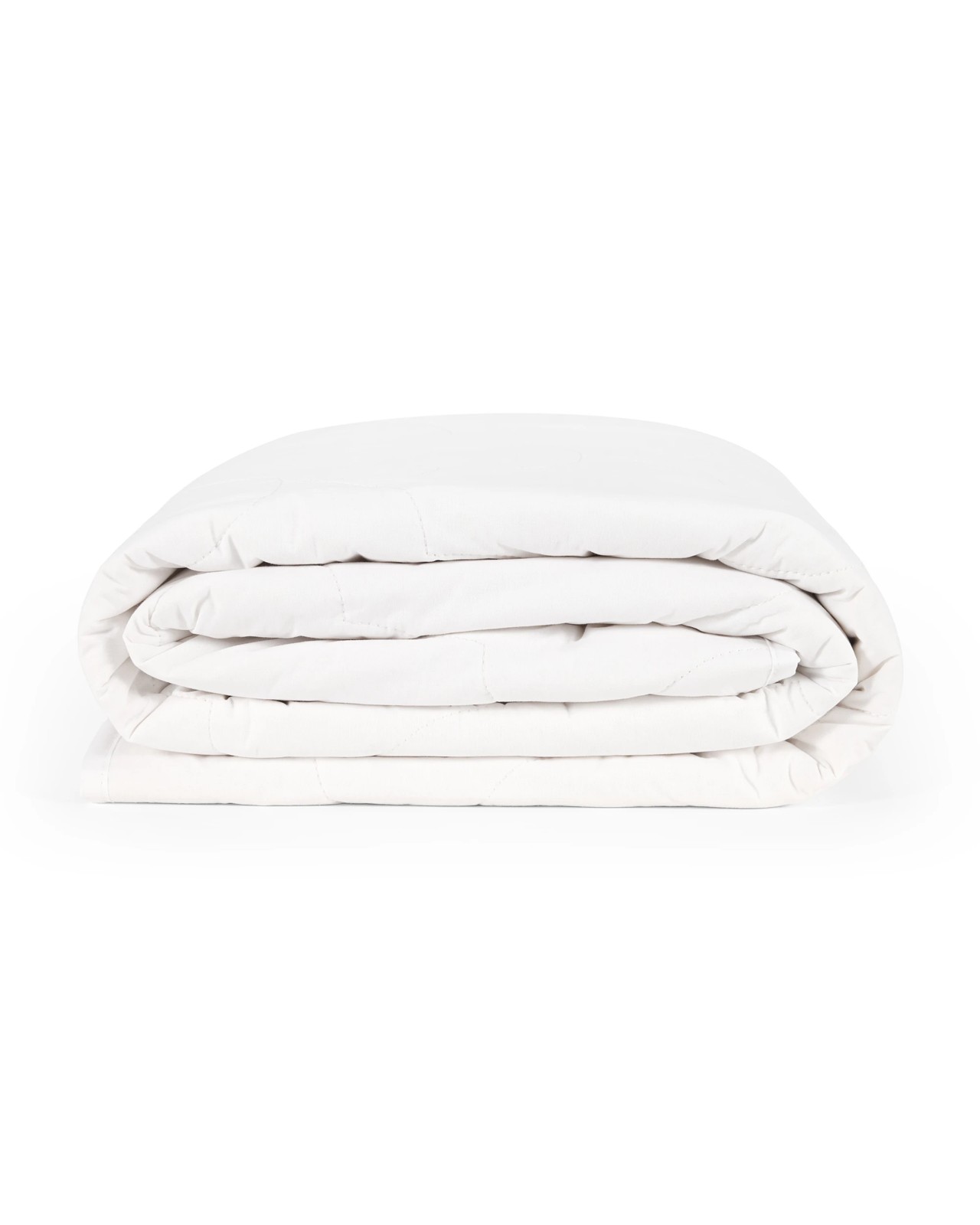 Anko Low Warmth Summer Cotton Quilt - Queen Bed - White 2 of 4