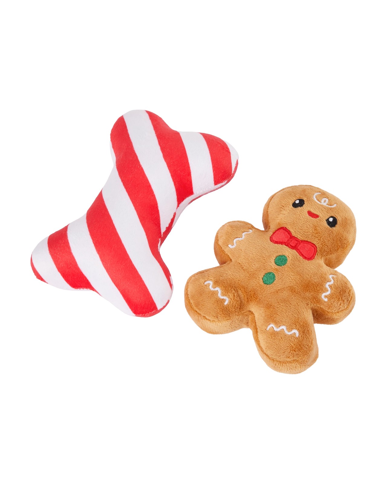 Anko Christmas Dog Toy Box 4 of 5
