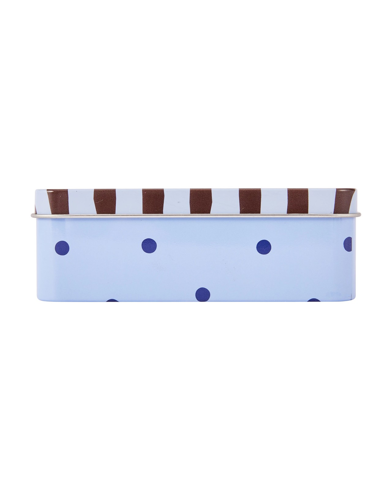 Anko Twin Flame Tin Candle 2 of 6