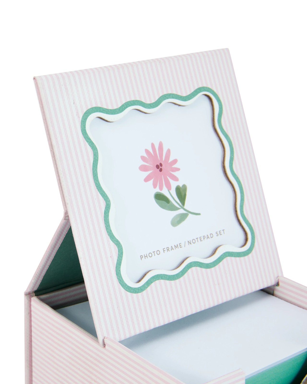 Anko Photo Notepad Box Set 4 of 6