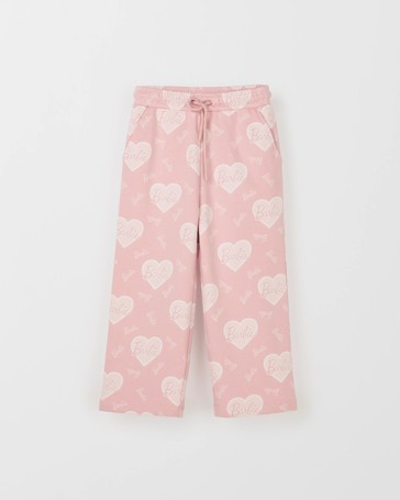 Barbie Australian Cotton Blend Trackpants