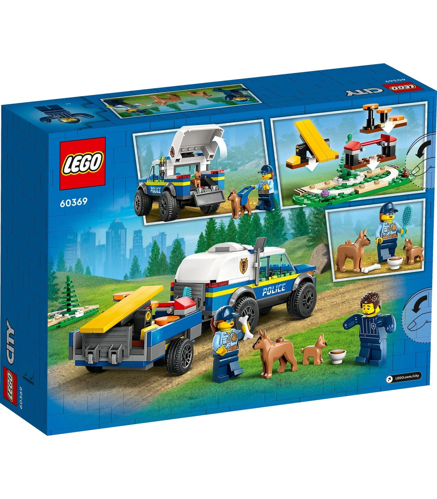 Lego city sets discount 2012