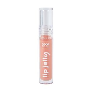 Jelly Lip Gloss So Peachy - OXX Cosmetics product image
