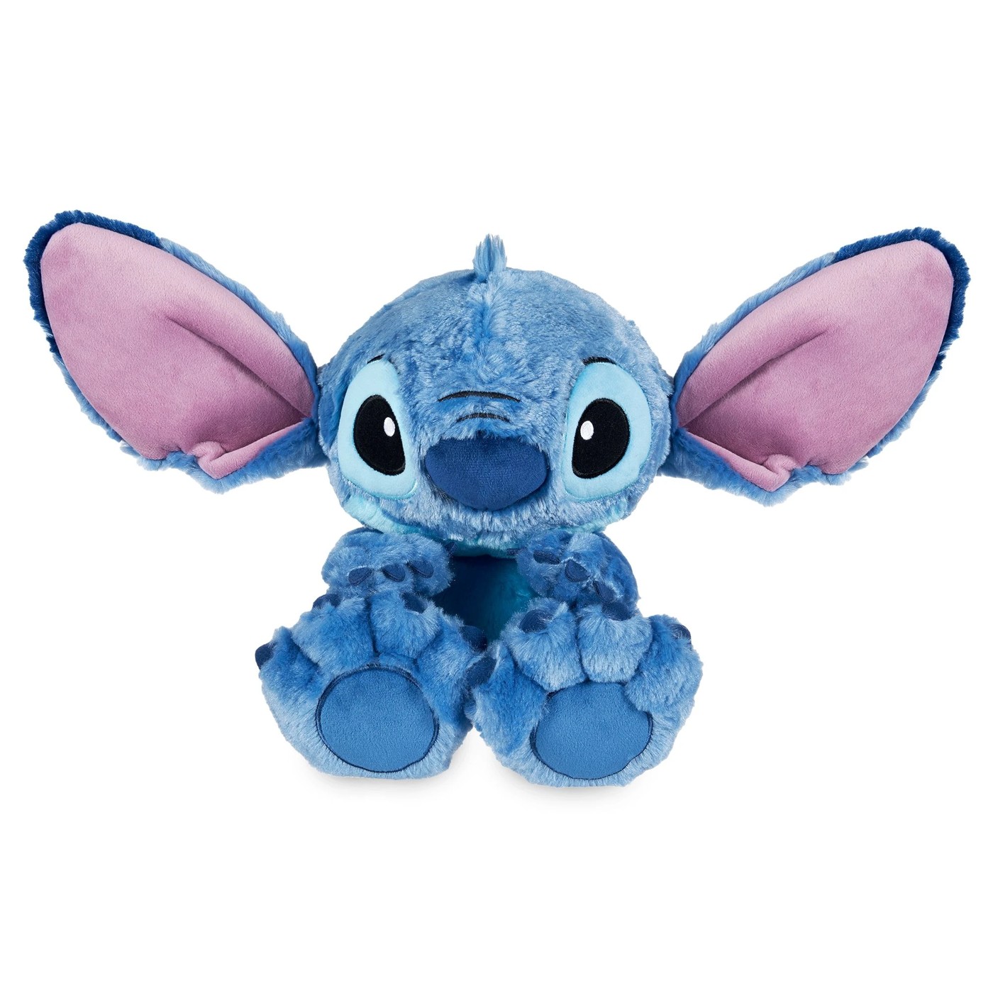 Stitch plush deals toy australia