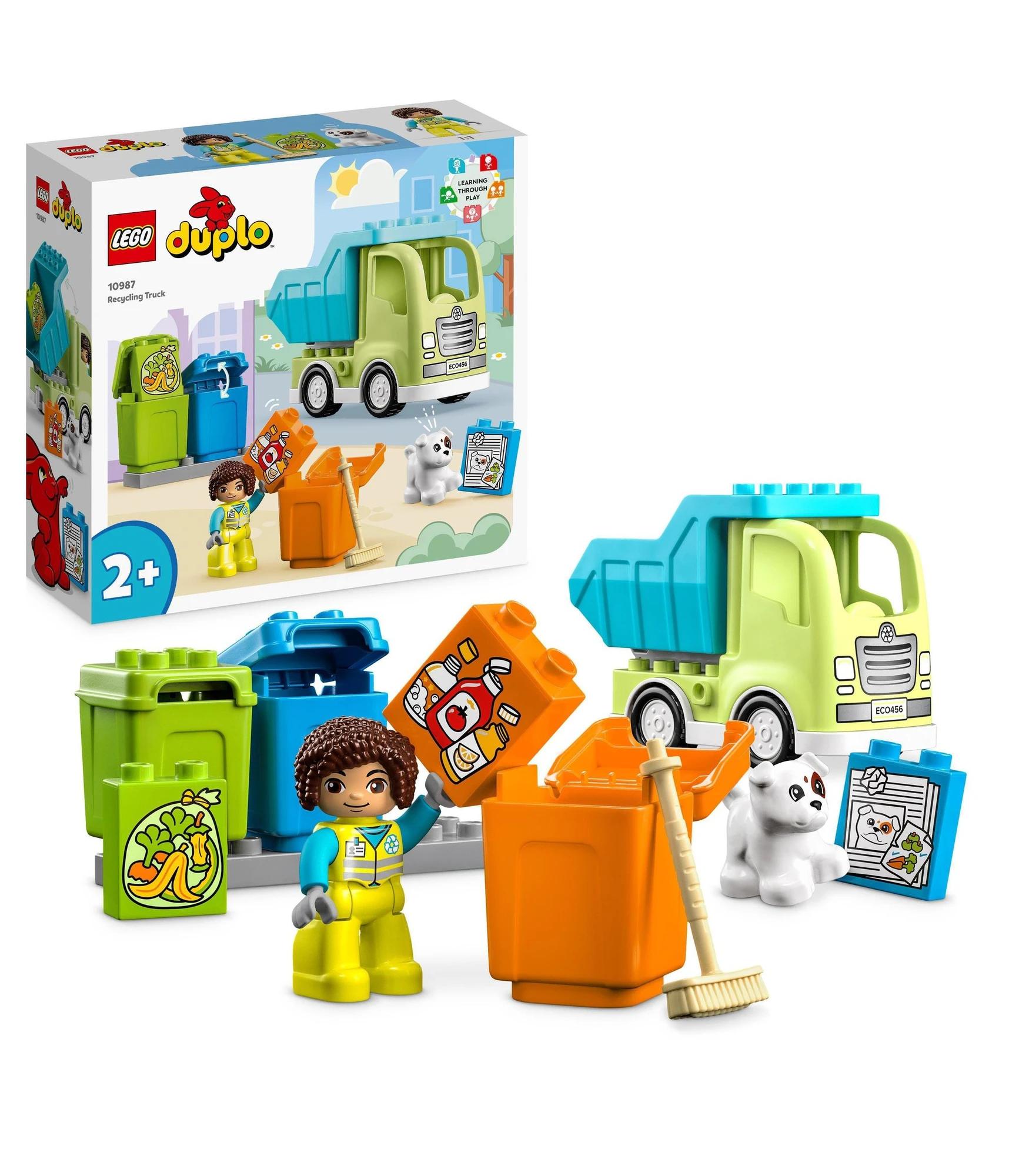 Duplo best sale target australia