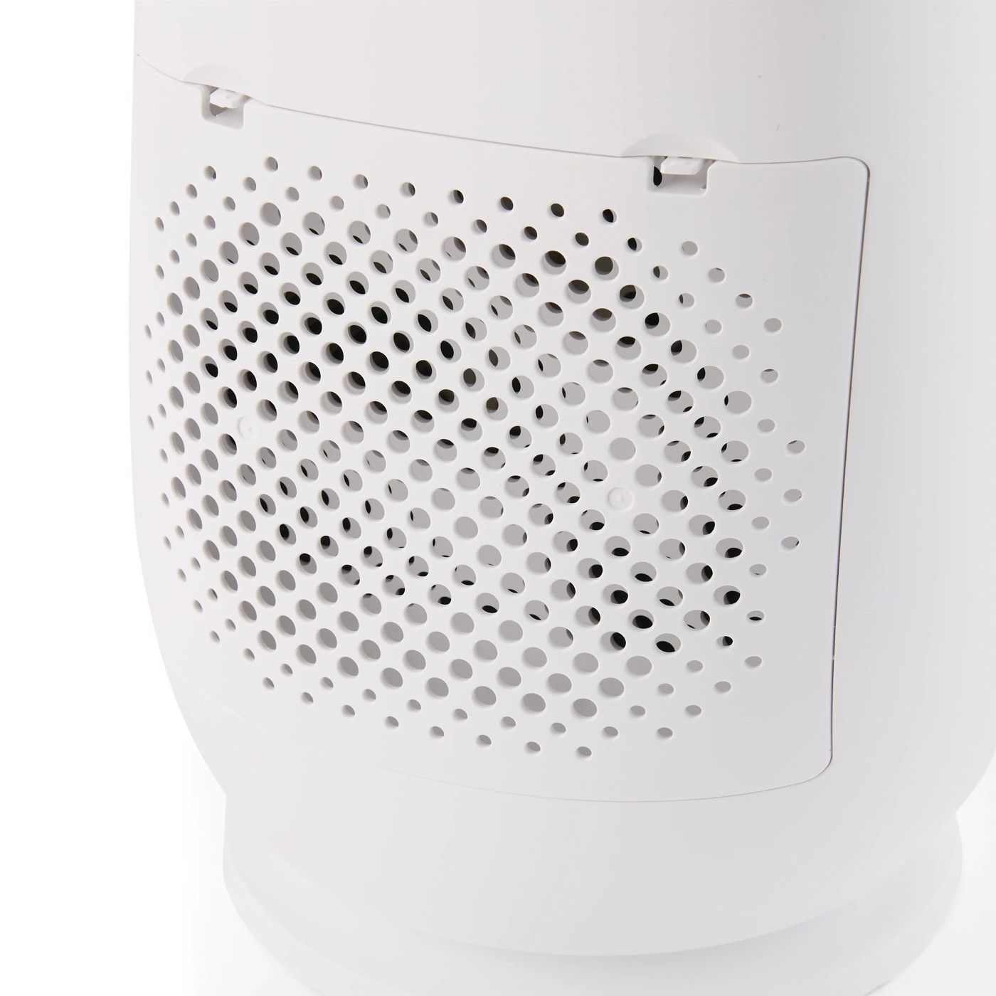 Anko Bladeless Desktop Fan - White 3 of 6