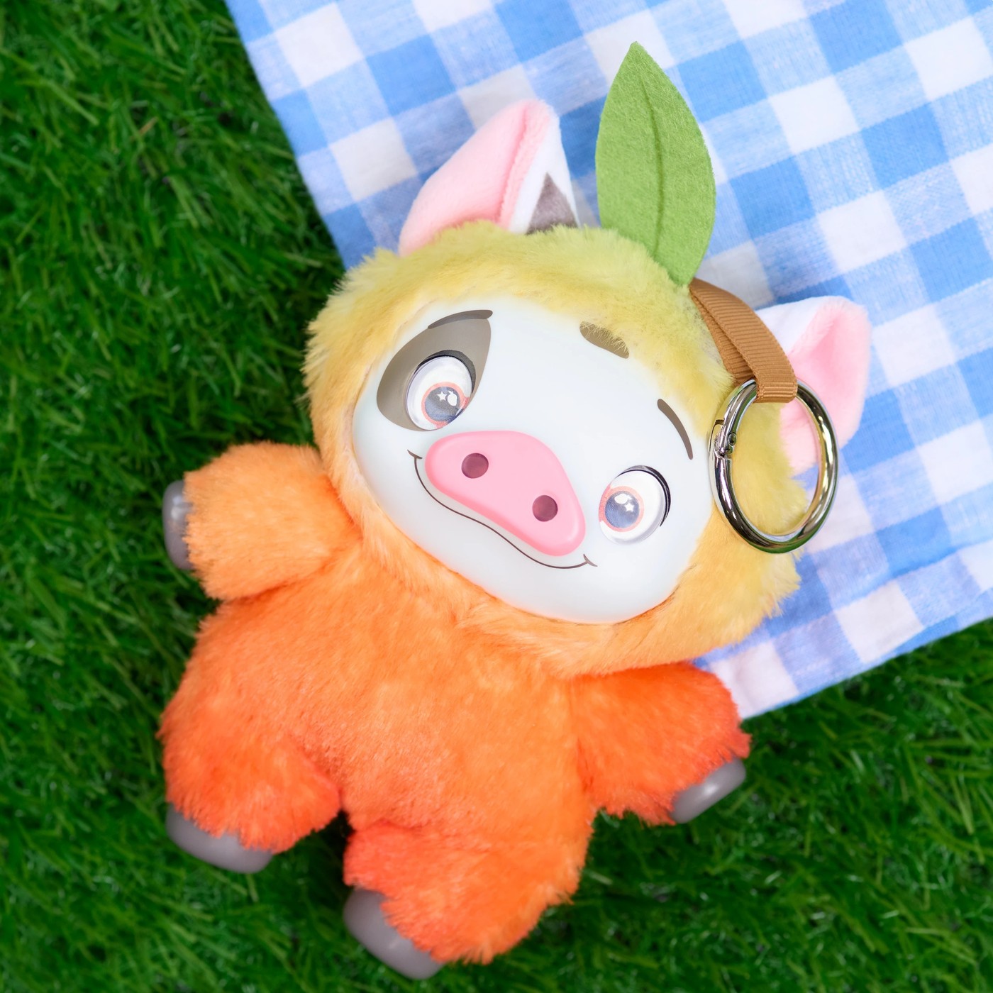 Happy Haul Disney Fresh Picked Vinyl Face - Assorted 2 of 4