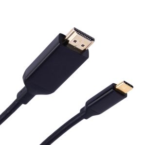 USB Type C to HDMI Cable - Anko product image