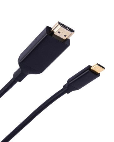 USB Type C to HDMI Cable - Anko