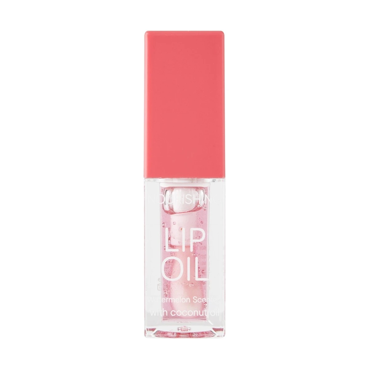 Nourishing Lip Oil, Coconut Oil & Watermelon - OXX Skincare | Target ...