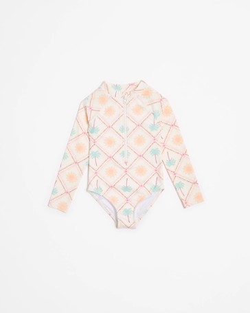 Swim Surfsuit