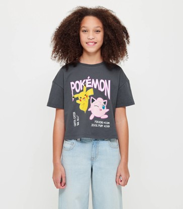 Pokemon T-shirt