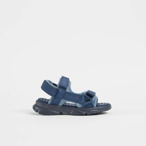 Boys Junior Webbing Sandal product image