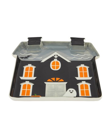 Anko Haunted House Platter