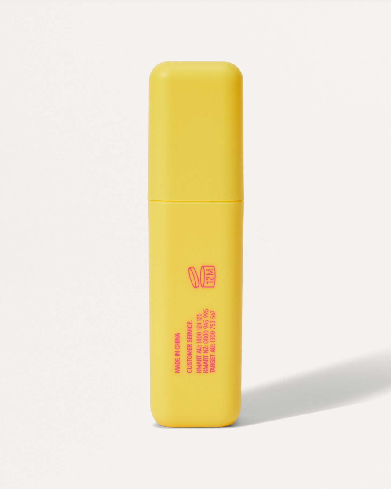 OXX Skincare Lip Mask - Citrus Scented 3 of 6