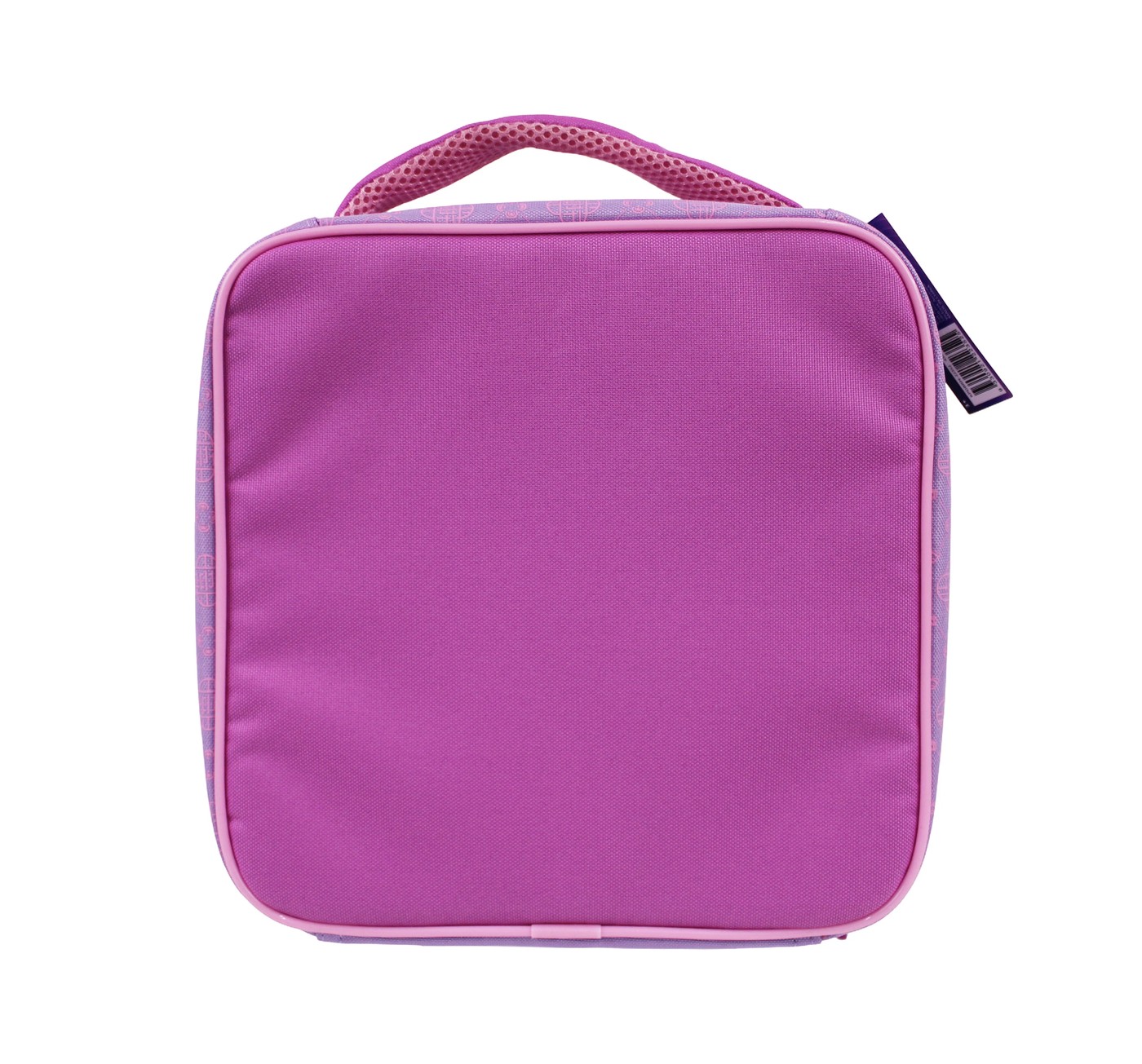 KPop Demon Hunters Lunch Bag - Golden 2 of 3
