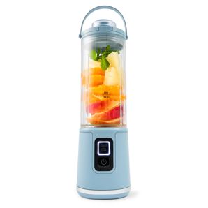 Anko Portable USB Blender - Light Blue product image