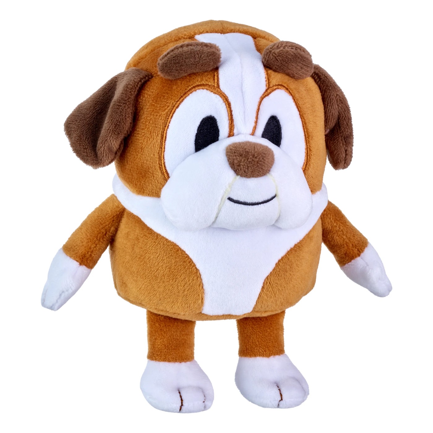 BLUEY - SEASON 4 - 20cm plush - LUCKY