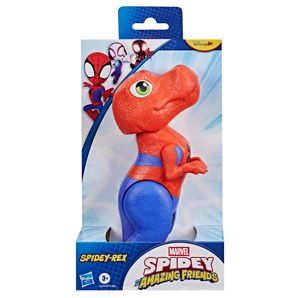 Spidey & Friends Supersized Spidey Rex product image