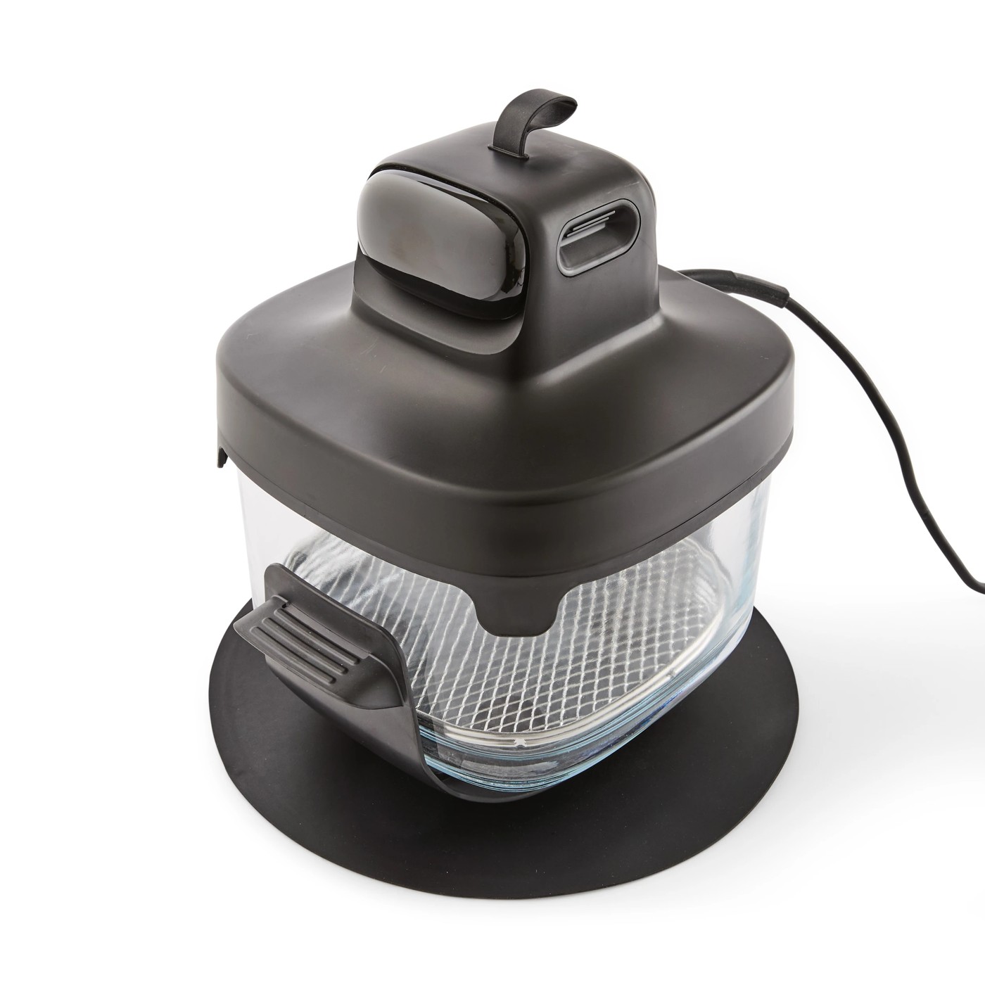 Anko Portable Glass Air Fryer 3 of 6