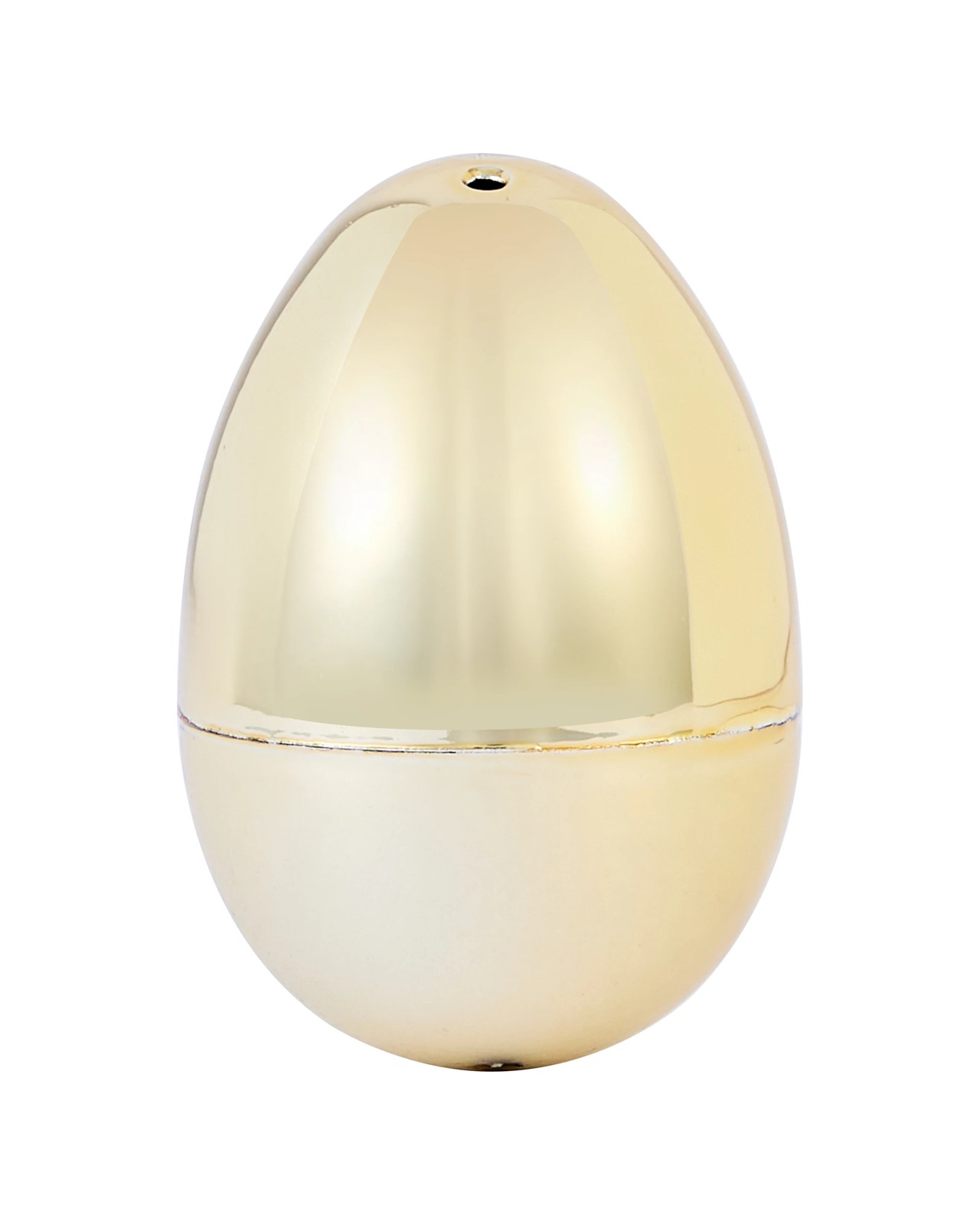 Anko 4 Pack Gold Look Hunt Eggs 2 of 5