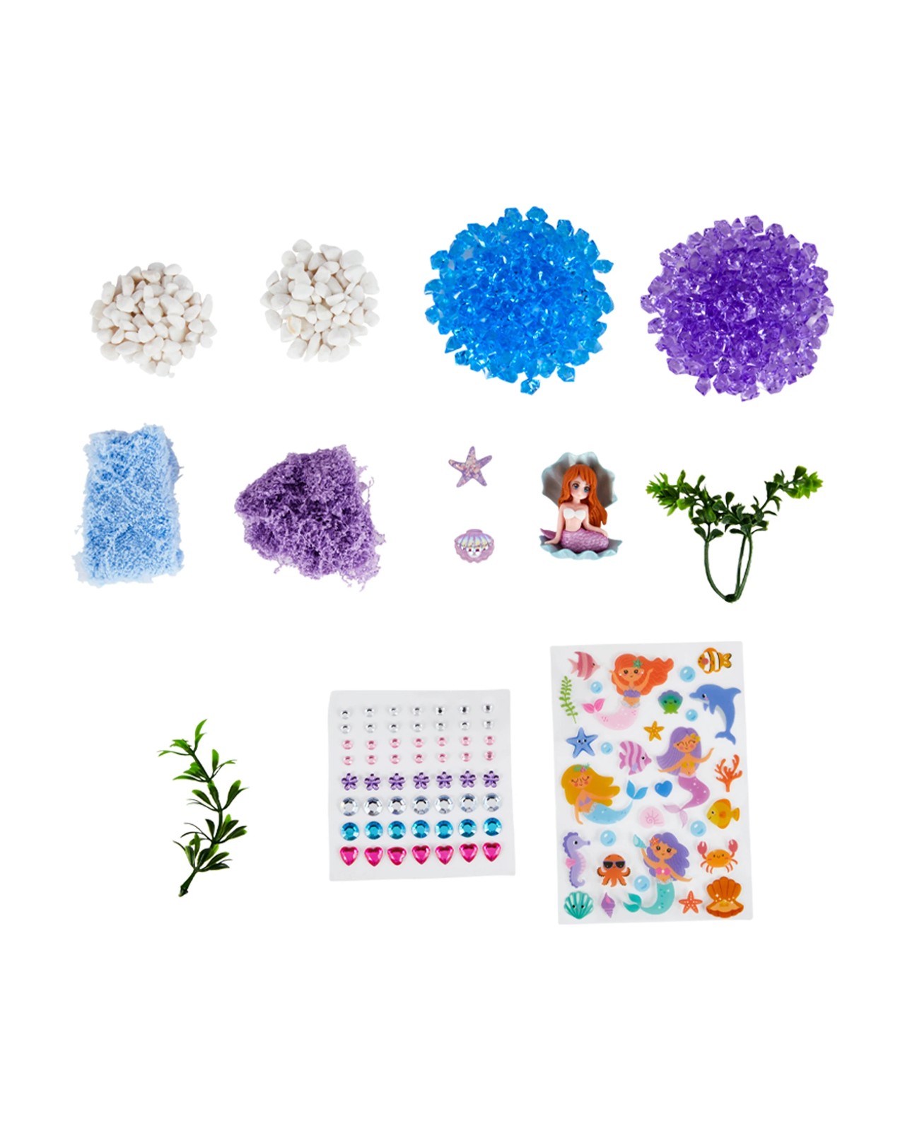 Magical DIY Terranium Kit , Assorted - Anko 4 of 5