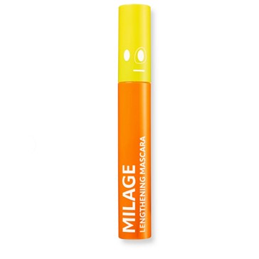 Trouble Maker Mileage Lengthening Mascara - Black