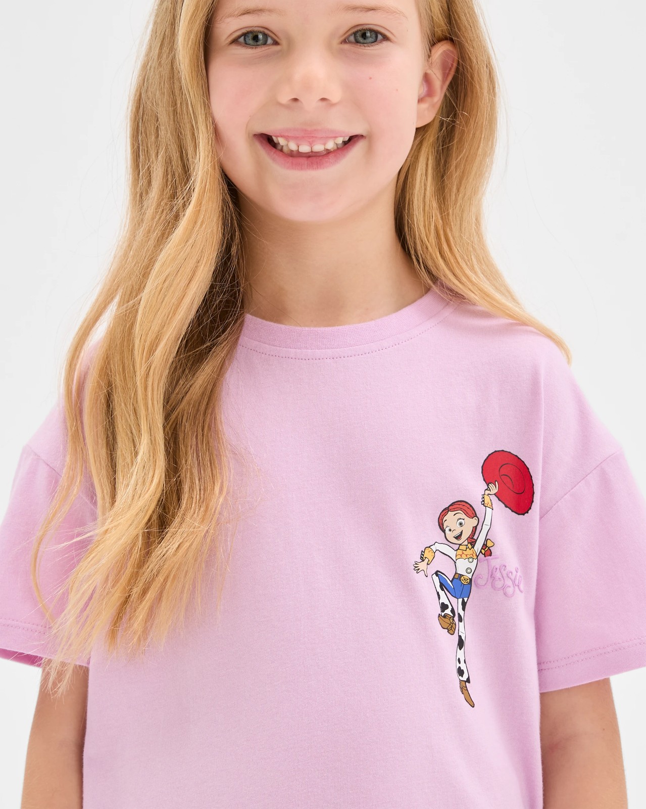 Disney Pixar Toy Story Australian Cotton T-Shirt 3 of 6