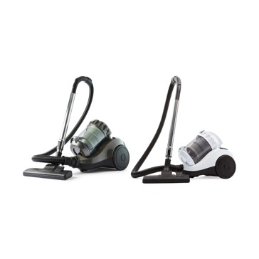 Anti-Allergy Bagless Vacuum - Anko