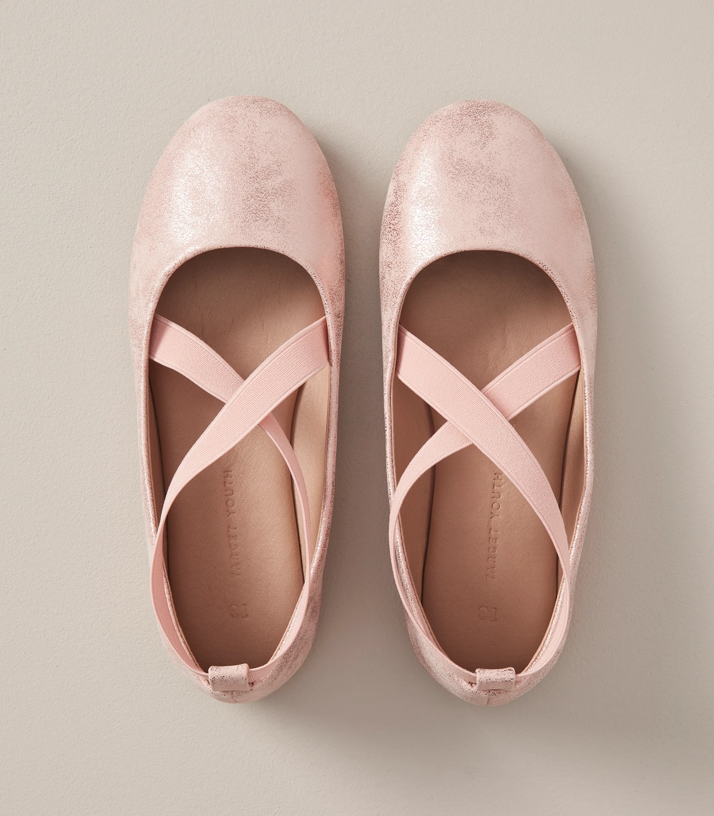 Target ballet shoes on sale